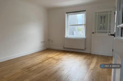 Reception Room 1