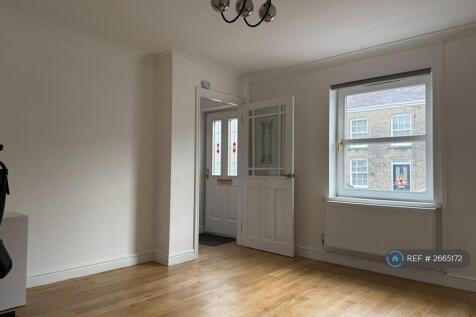 Reception Room 2