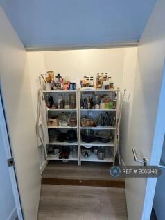 Pantry