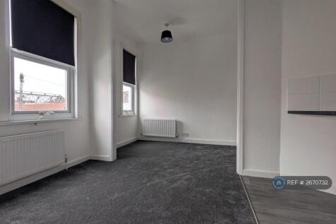 Newly Refurbished Room