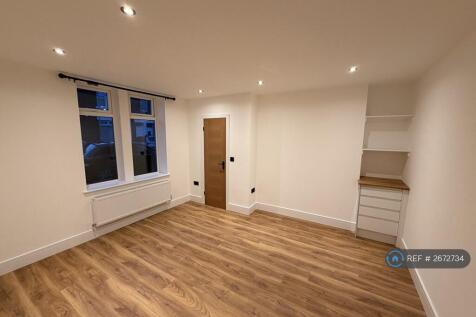 Front Bedroom