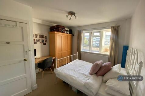 Second Double Bedroom