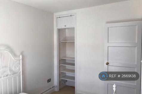 Second Double Bedroom