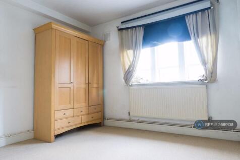 Second Double Bedroom