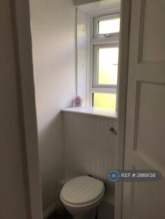 Separate Toilet