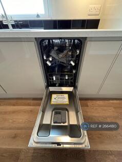 Dishwasher