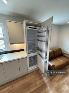 Fridge/Freezer