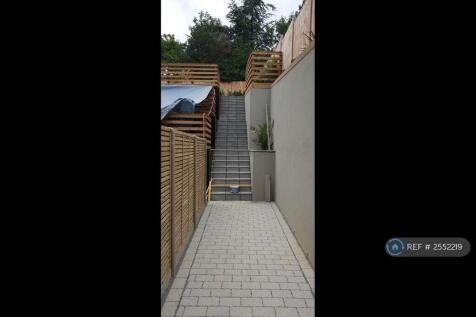 Side Entrance
