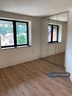 Double Bedroom