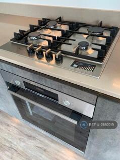 Bosch Appliances