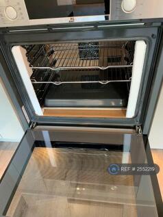 Modern Appliances