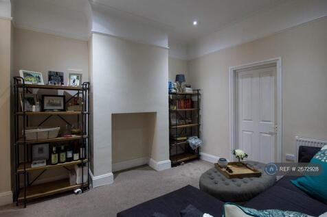 Living / Reception Room 