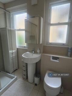 First Floor Bathroom
