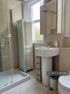 First Floor Bathroom 