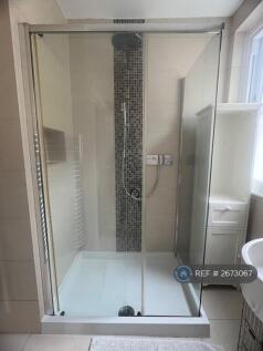 First Floor Bathroom
