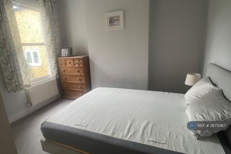 First Floor Bedroom