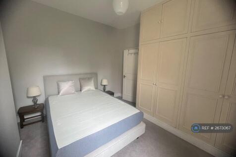 First Floor Bedroom