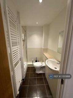 Bedroom 1 En-Suite