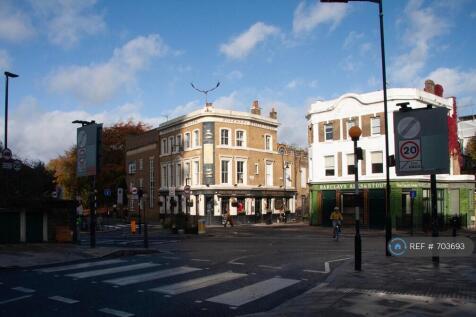 The Rosemary Branch Pub 