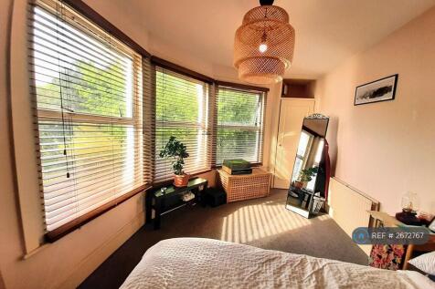 Master Bedroom 1