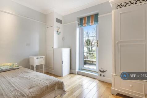 Second Double Bedroom