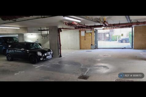 Secured Allocated Parking