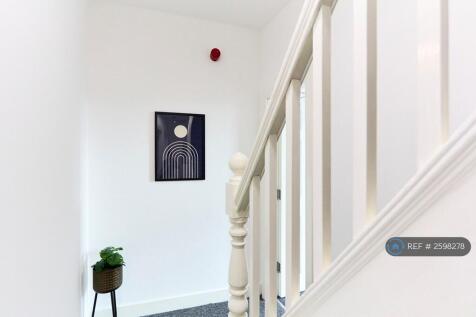 Hallway 1st Floor