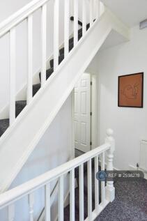 Hallway 2nd Floor