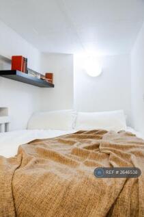 Mezzanine Additional Level