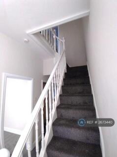 Stairway