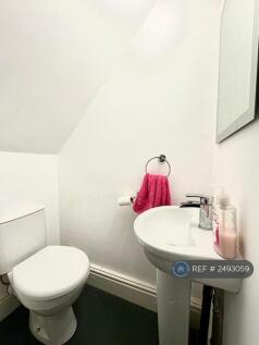 Downstairs Toilet