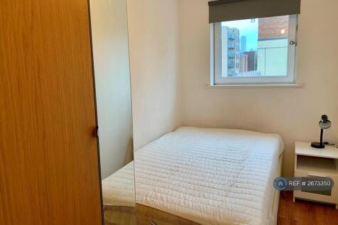 Ground Floor Bedroom 4