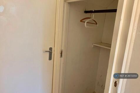 Ground Floor Bedroom Picture 2 Fitted Wardrobe