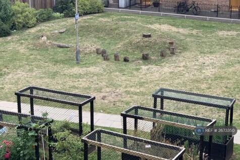 Communal Garden