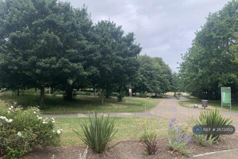 Mile End Park