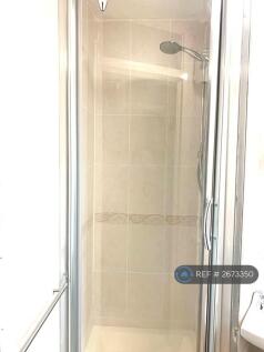 Shower Room Picture 1