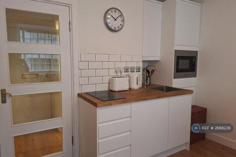 Kitchenette