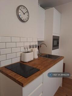 Kitchenette