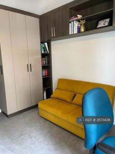 Spare Bedroom
