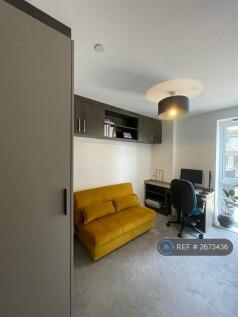 Spare Bedroom