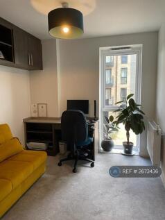 Spare Bedroom