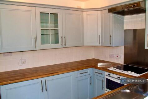 Kitchen - Fridge And Separate Freezer