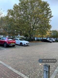 Off Street Permit Parking For Residents Only