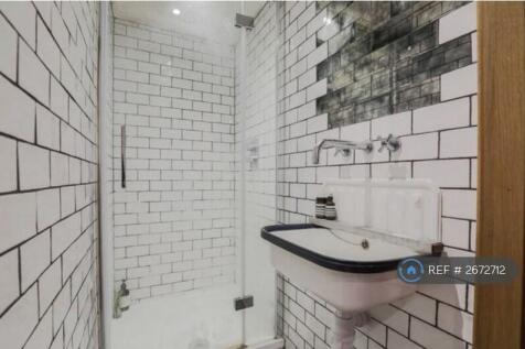 En-Suite For Bedroom 1