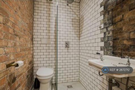 Bathroom For Bedroom 2