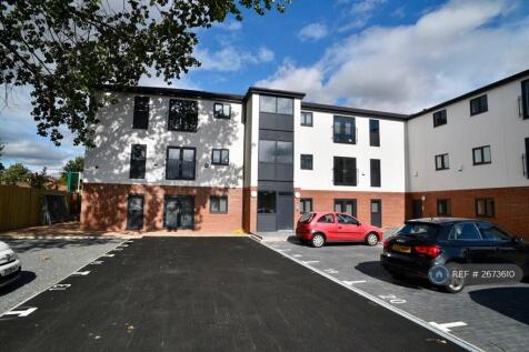 External View (Parking Space Included)