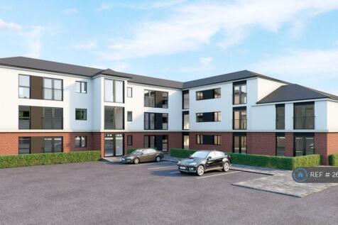 Developers Impression Of New Build