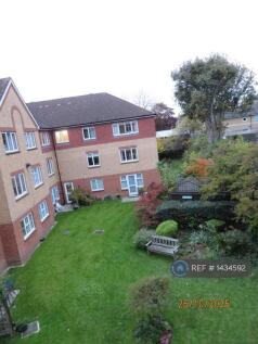 View From Flat