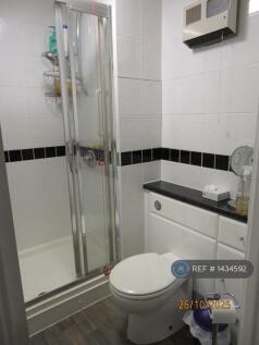 Bathroom/Wc
