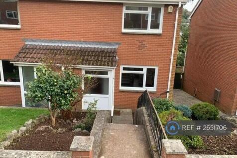 Approach And Front Garden